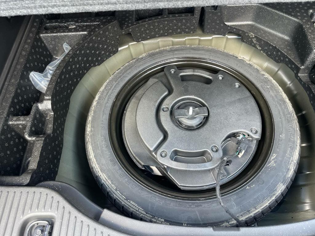 2018 Buick Enclave Image 31