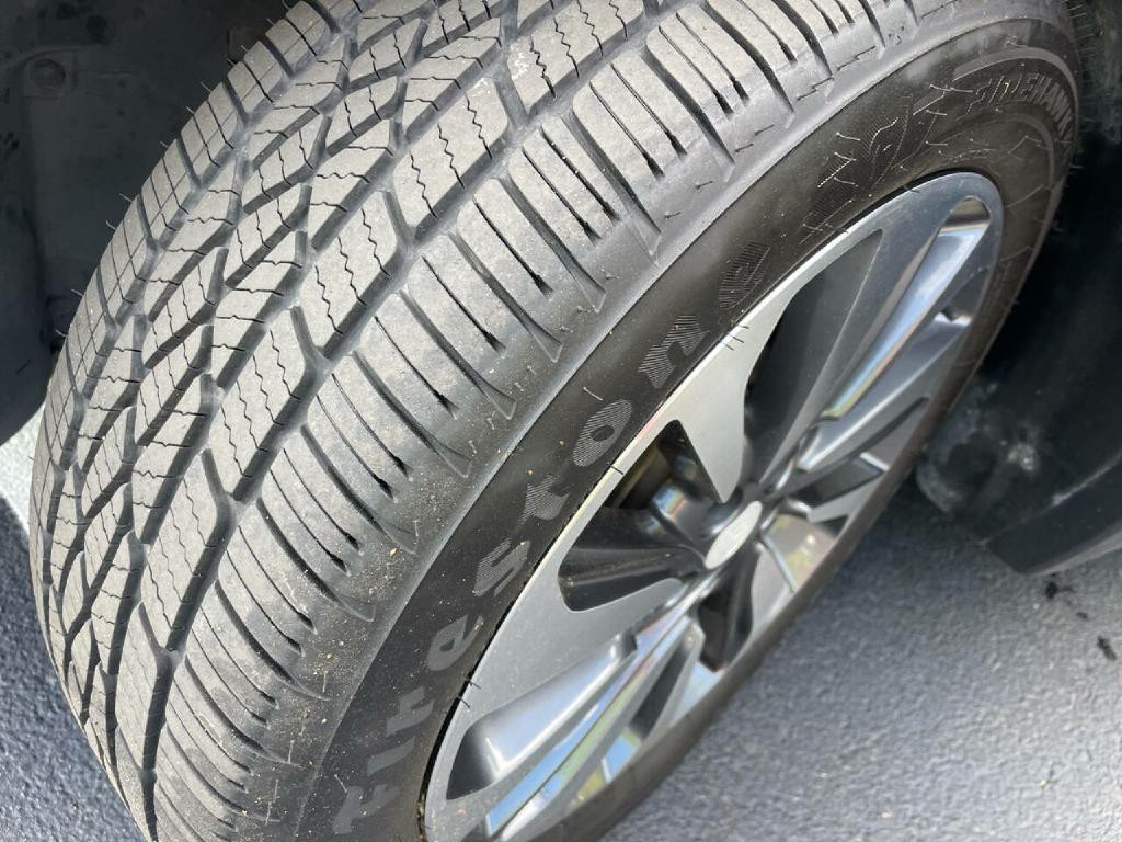 2018 Buick Enclave Image 32
