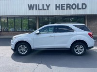 Image for 2017 Chevrolet Equinox LT w/1LT ID: 7347831