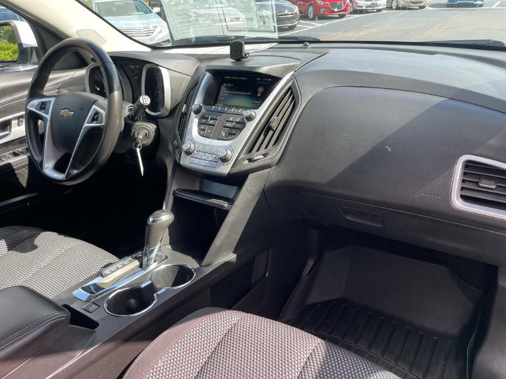 2017 Chevrolet Equinox Image 26