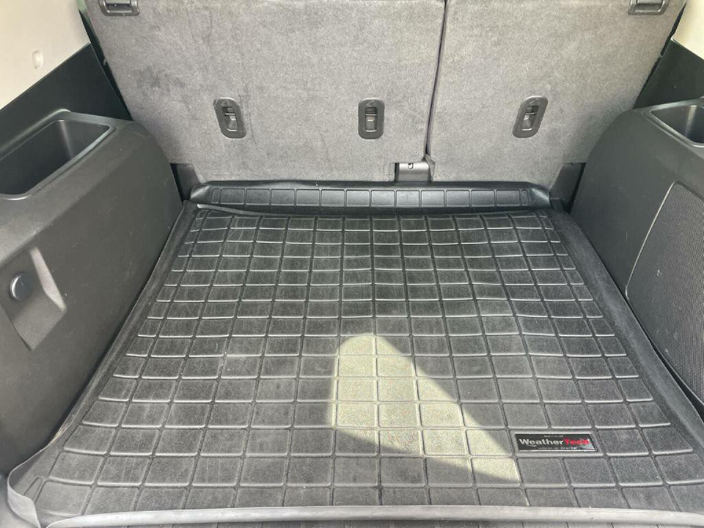 2017 Chevrolet Equinox Image 27
