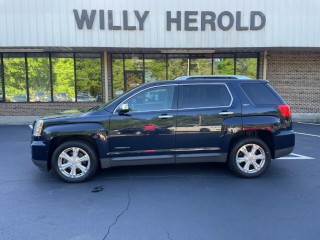 Image for 2016 GMC Terrain SLT ID: 7358323