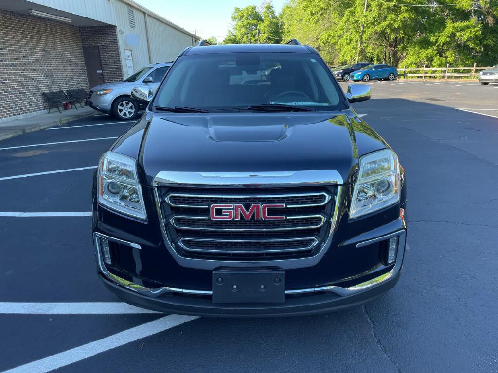 2016 GMC Terrain Image 3