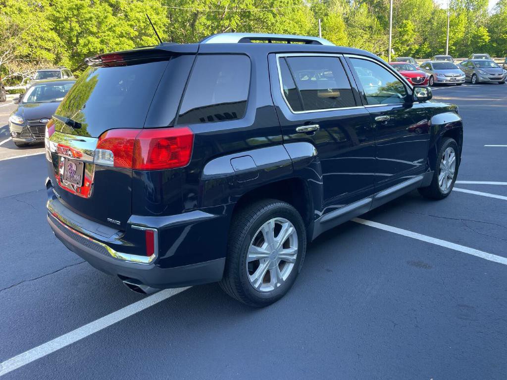 2016 GMC Terrain Image 6