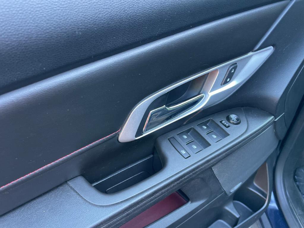2016 GMC Terrain Image 11