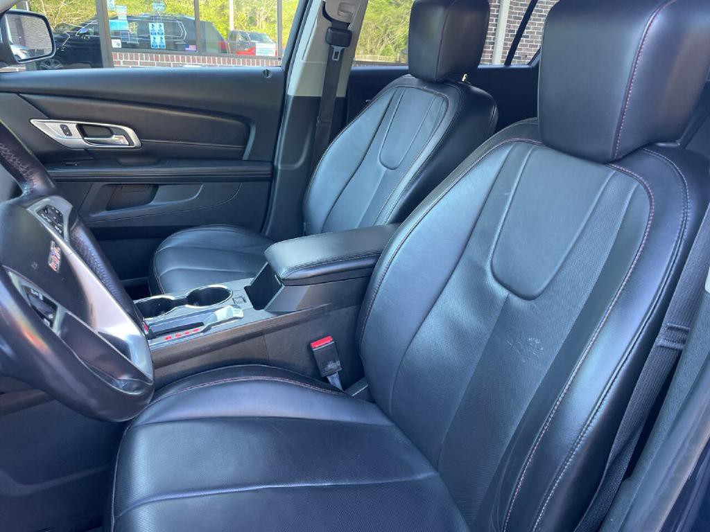 2016 GMC Terrain Image 12
