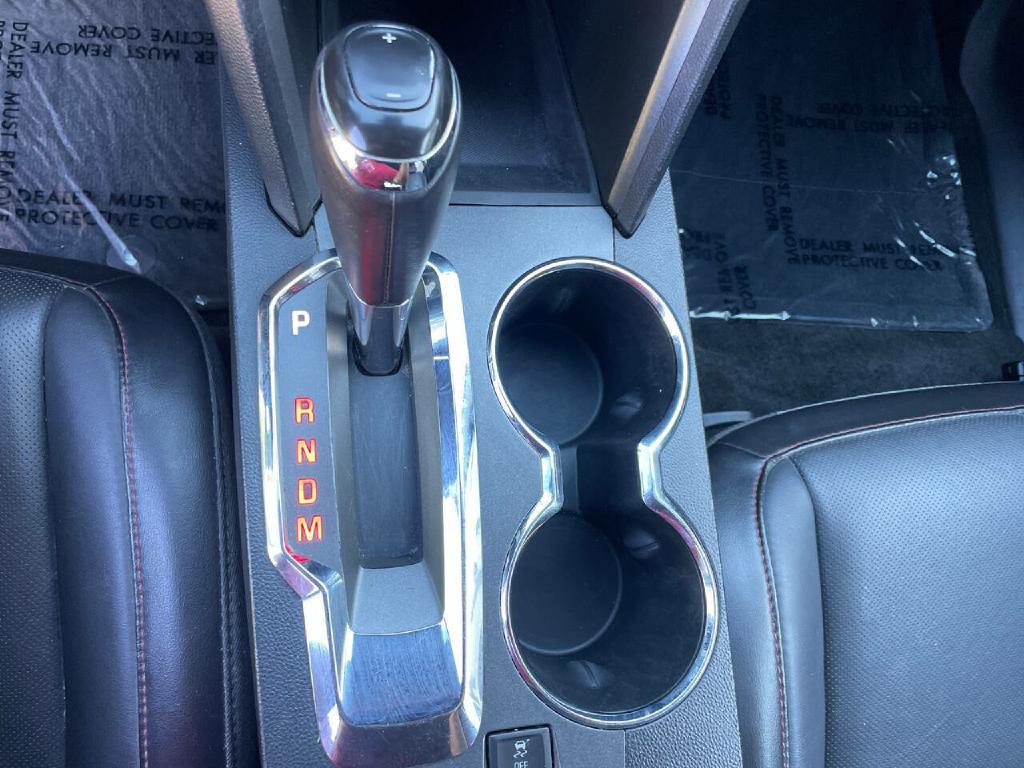 2016 GMC Terrain Image 18