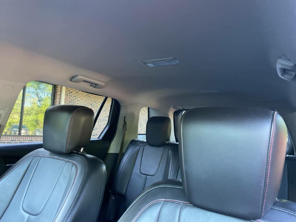 2016 GMC Terrain Image 20