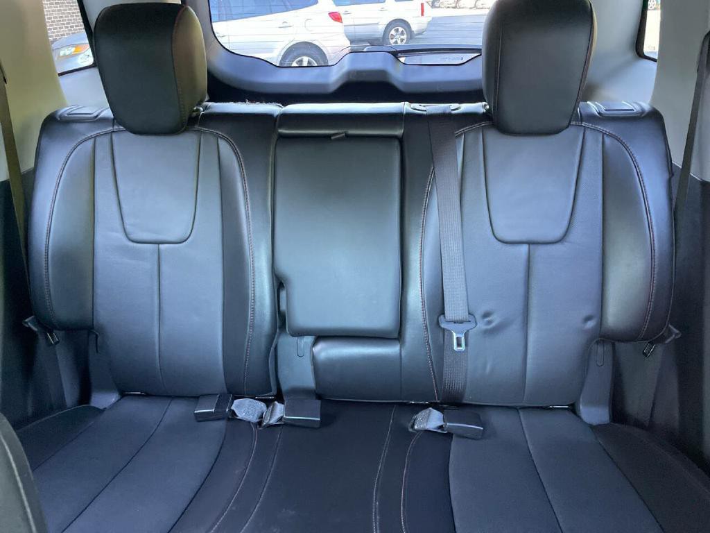 2016 GMC Terrain Image 21