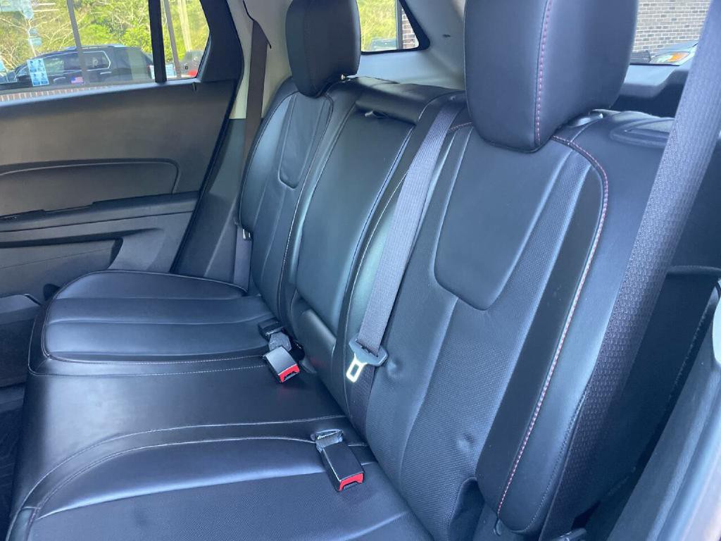 2016 GMC Terrain Image 22