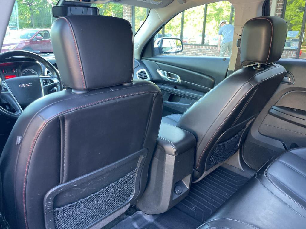 2016 GMC Terrain Image 23