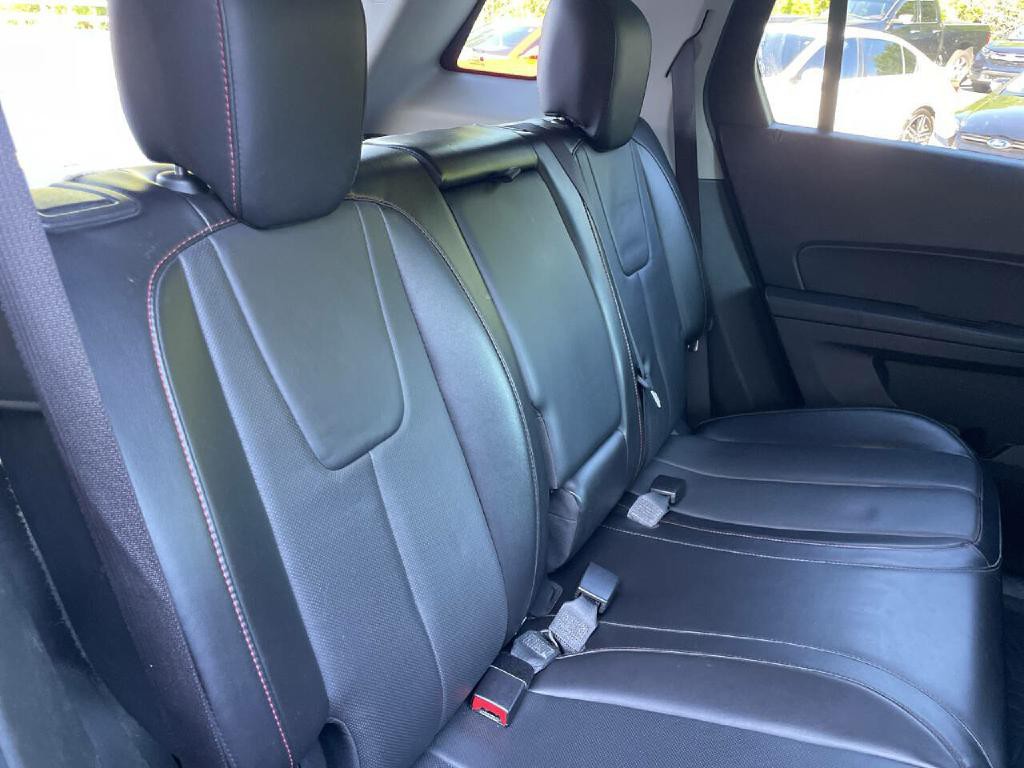 2016 GMC Terrain Image 24