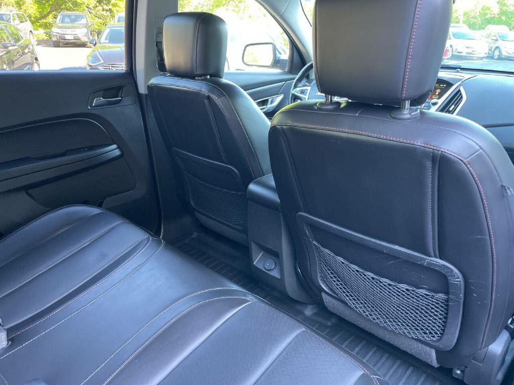 2016 GMC Terrain Image 25