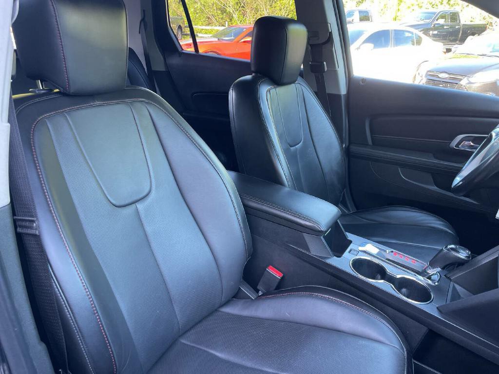 2016 GMC Terrain Image 26