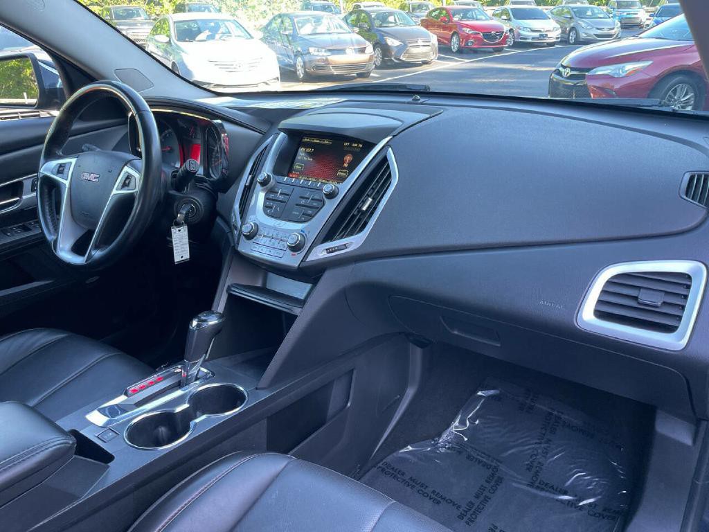 2016 GMC Terrain Image 27