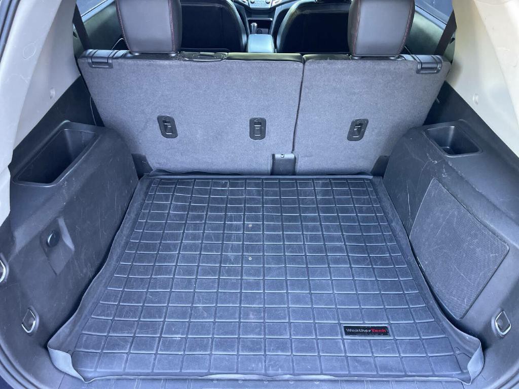 2016 GMC Terrain Image 28