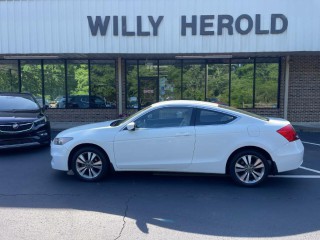 Image for 2012 Honda Accord LX S ID: 7372920