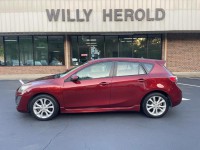 Image for 2010 Mazda Mazda3 s Sport ID: 7374555