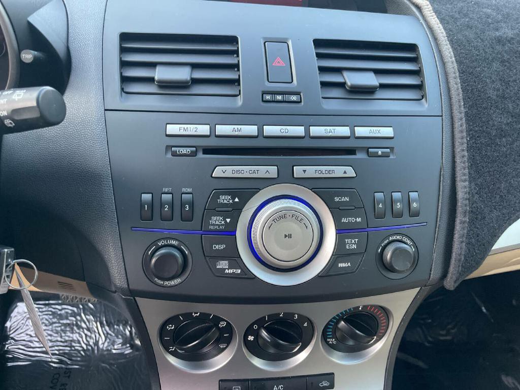 2010 Mazda Mazda3 Image 16