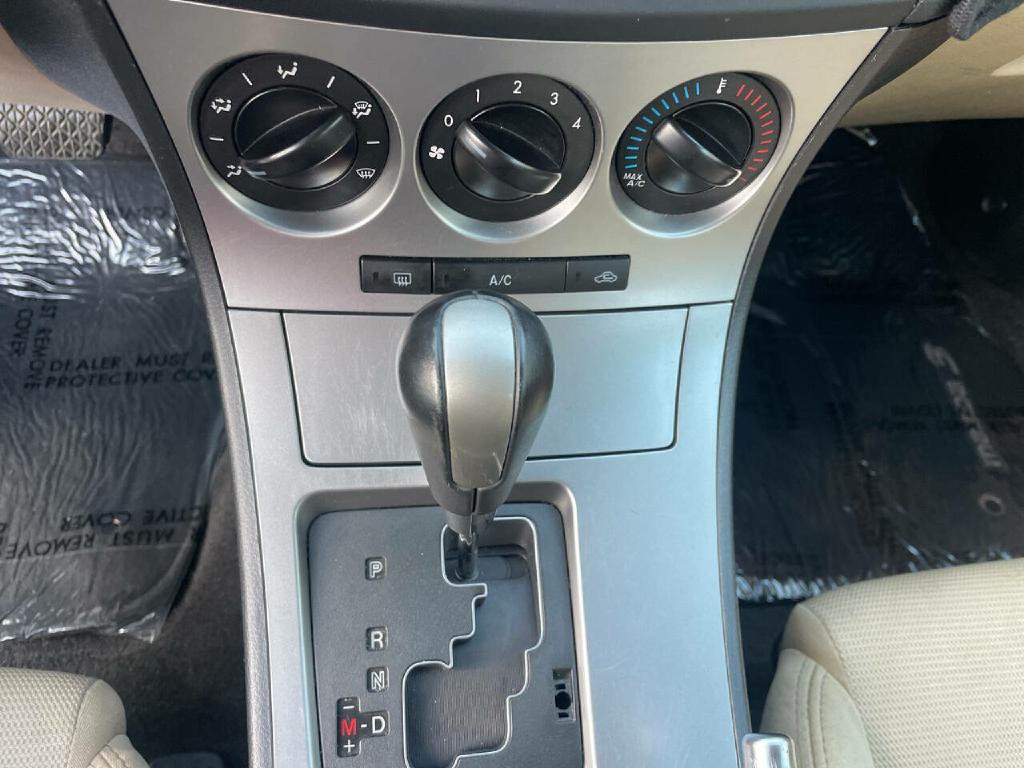 2010 Mazda Mazda3 Image 17