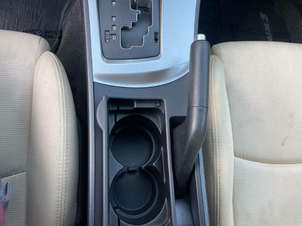 2010 Mazda Mazda3 Image 18
