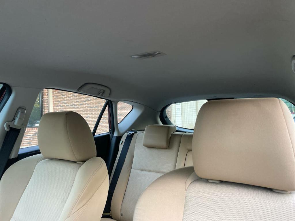 2010 Mazda Mazda3 Image 19
