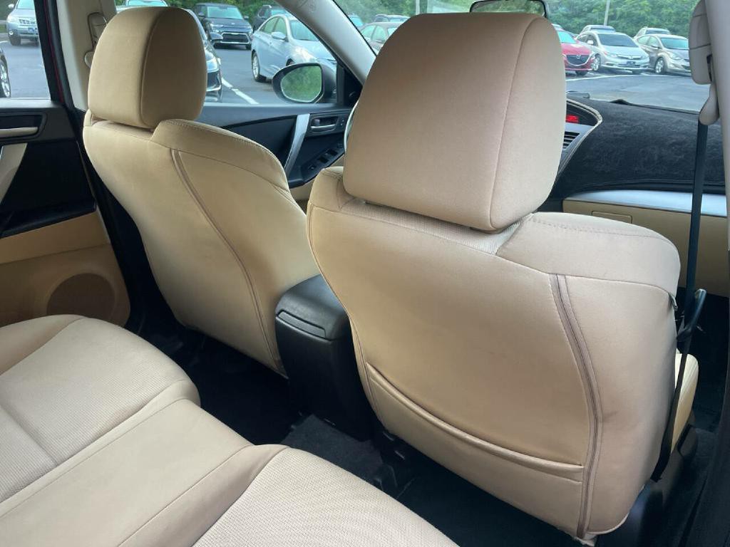 2010 Mazda Mazda3 Image 24