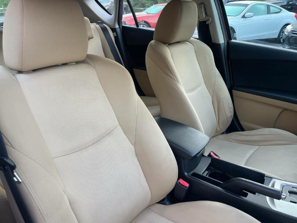 2010 Mazda Mazda3 Image 25