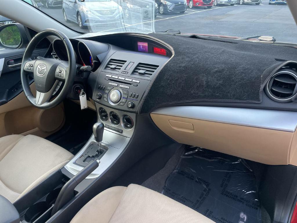 2010 Mazda Mazda3 Image 26