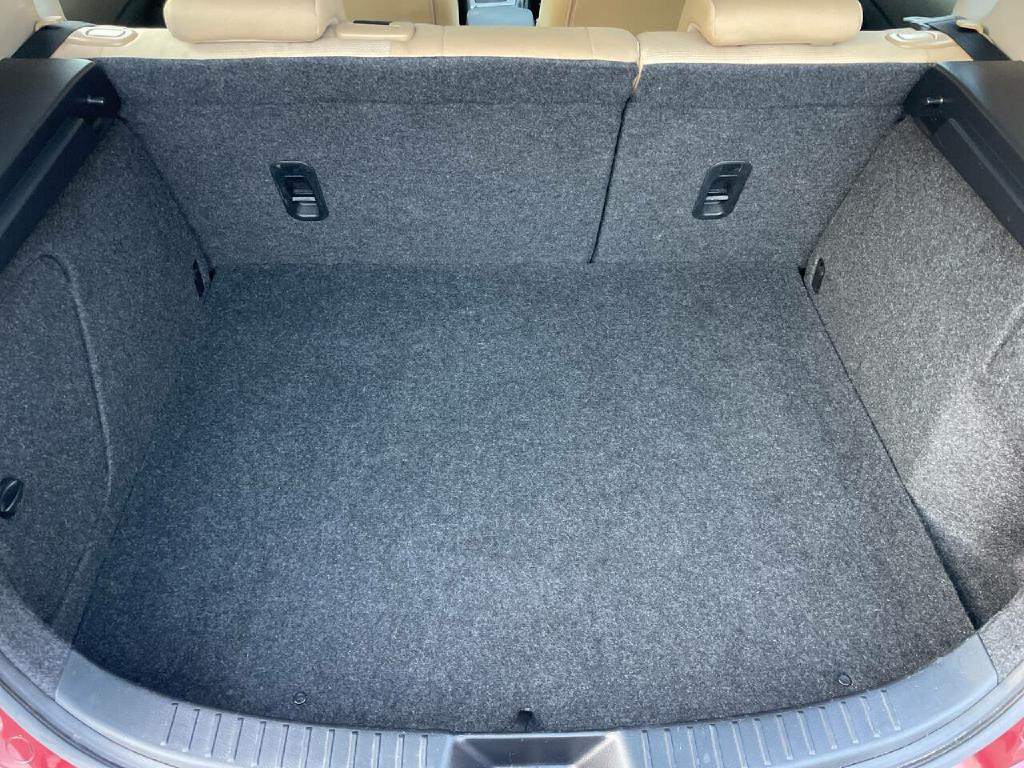 2010 Mazda Mazda3 Image 27