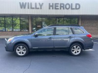 Image for 2014 Subaru Outback 2.5i ID: 7392734