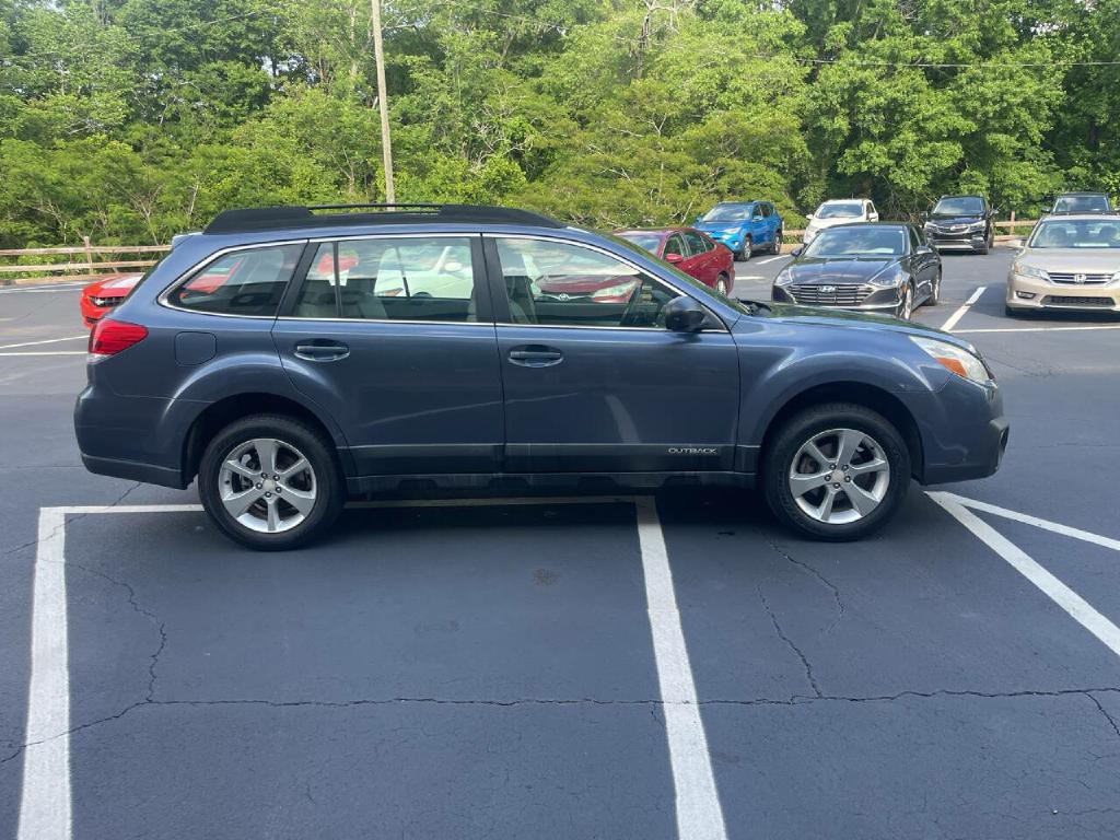 2014 Subaru Outback Image 5
