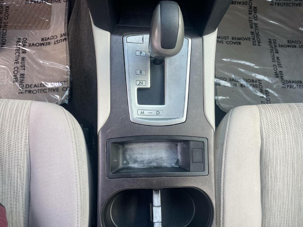 2014 Subaru Outback Image 19