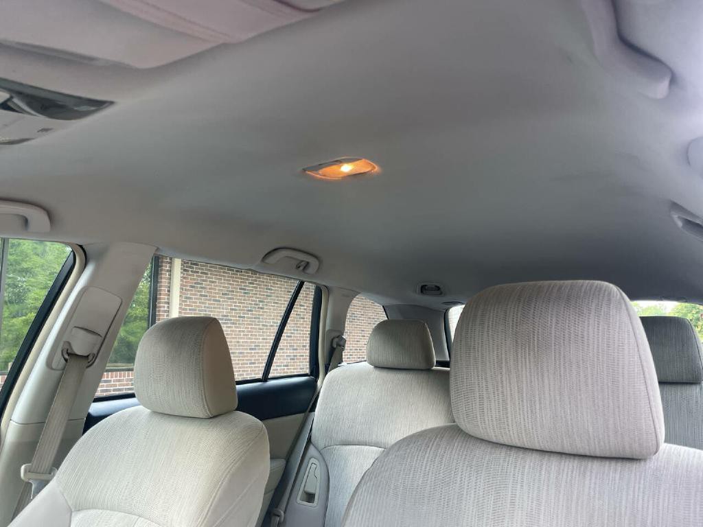 2014 Subaru Outback Image 20