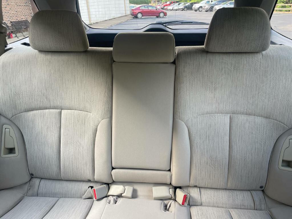 2014 Subaru Outback Image 21