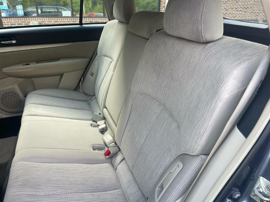 2014 Subaru Outback Image 23