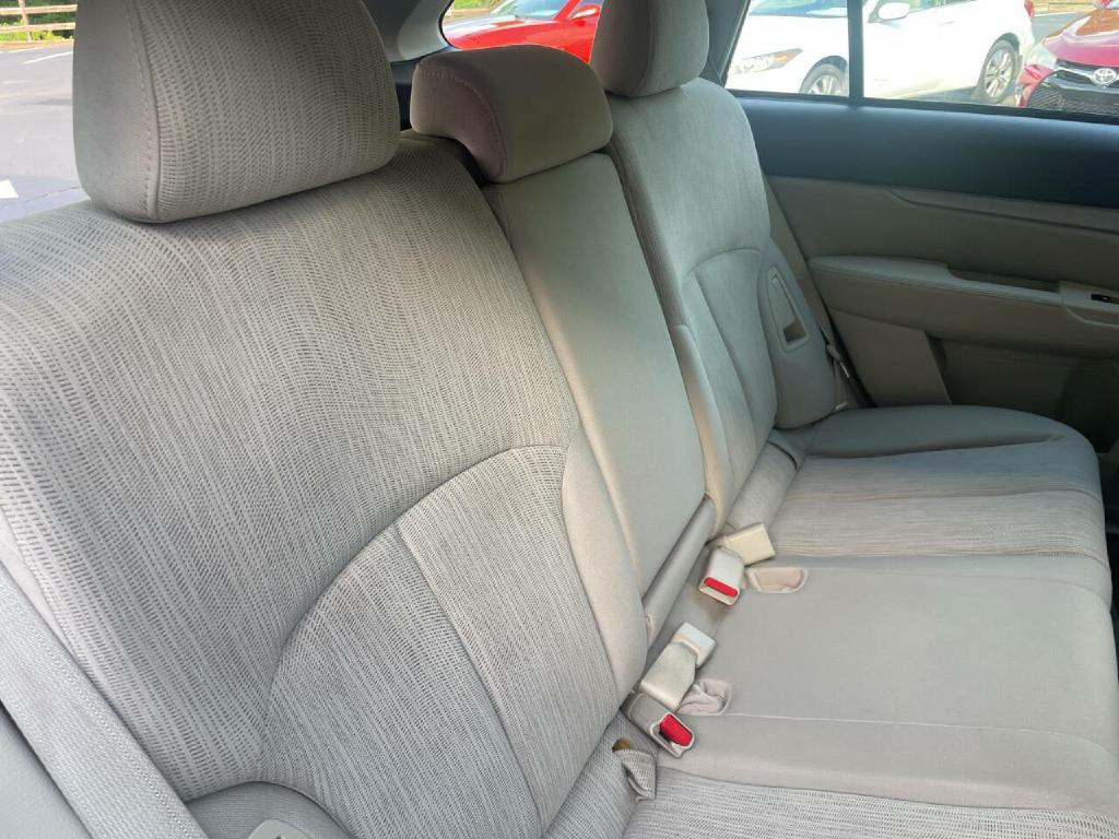 2014 Subaru Outback Image 24
