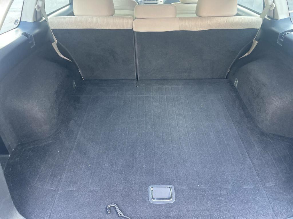 2014 Subaru Outback Image 28