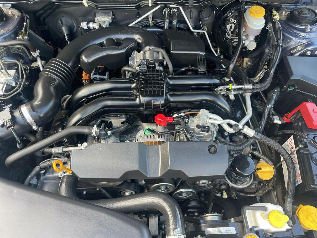 2014 Subaru Outback Image 32
