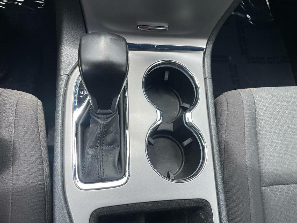 2020 Jeep Grand Cherokee Image 19