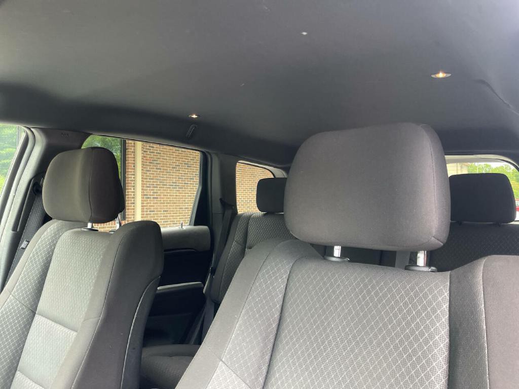 2020 Jeep Grand Cherokee Image 20