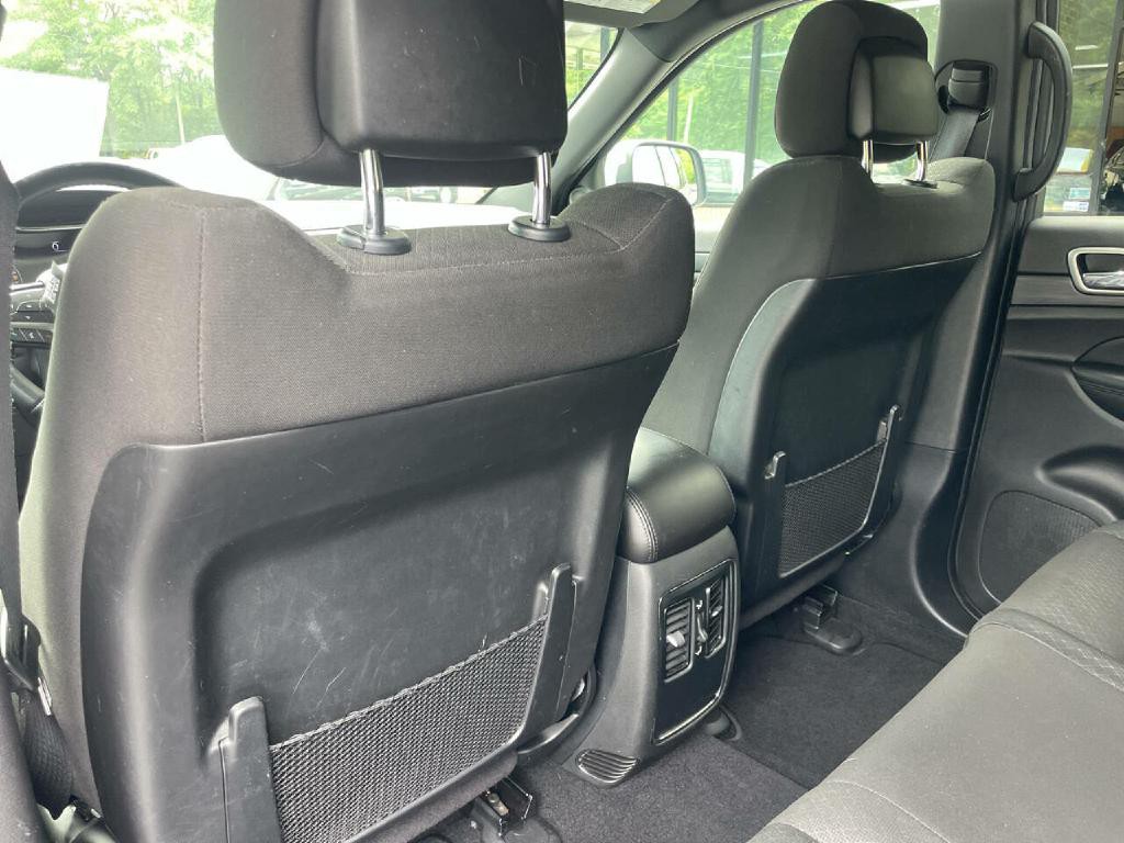 2020 Jeep Grand Cherokee Image 23