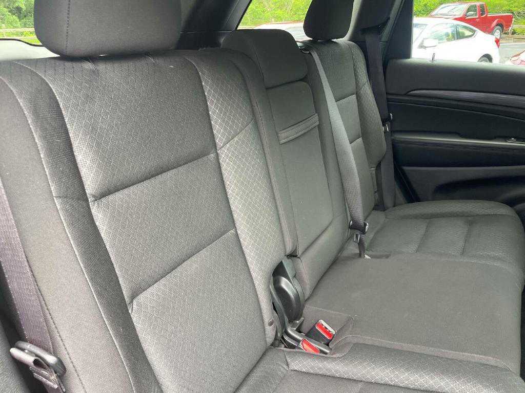 2020 Jeep Grand Cherokee Image 24