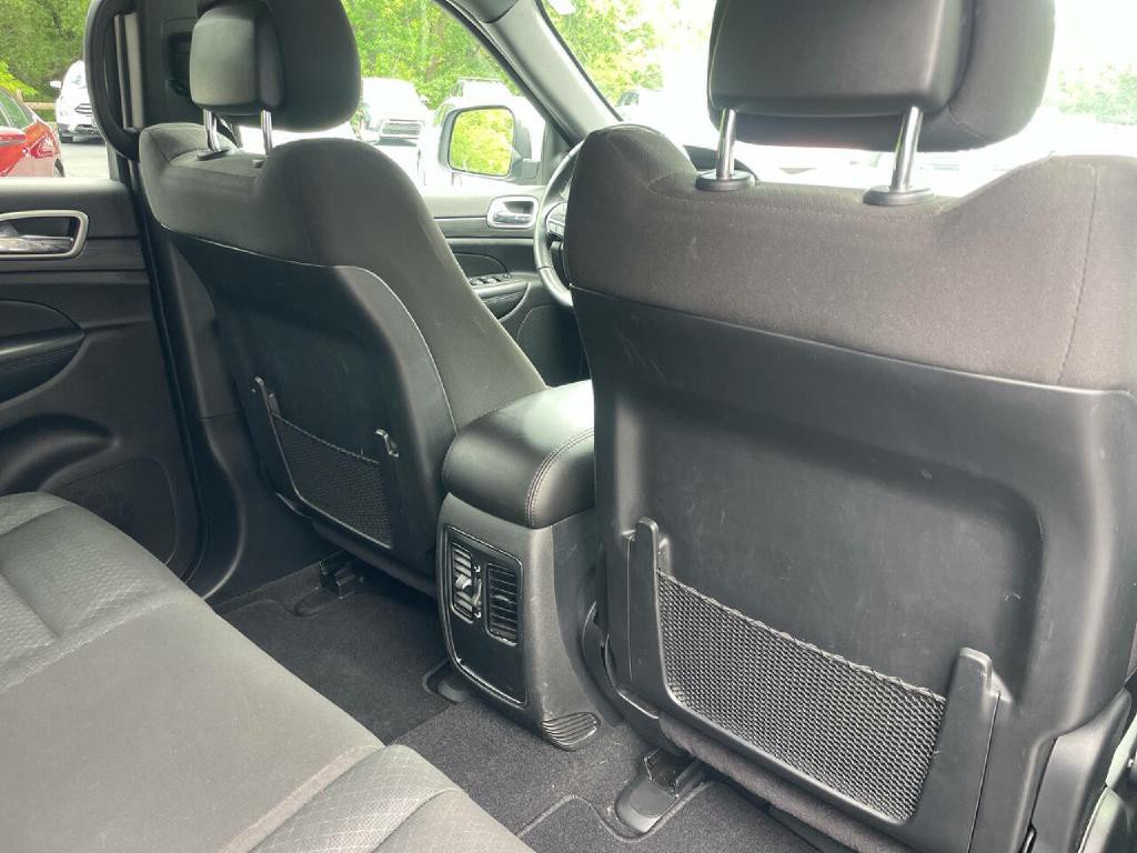 2020 Jeep Grand Cherokee Image 25