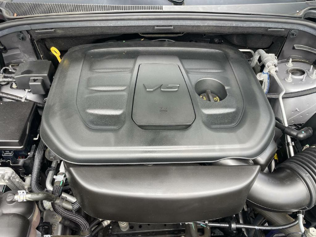 2020 Jeep Grand Cherokee Image 34