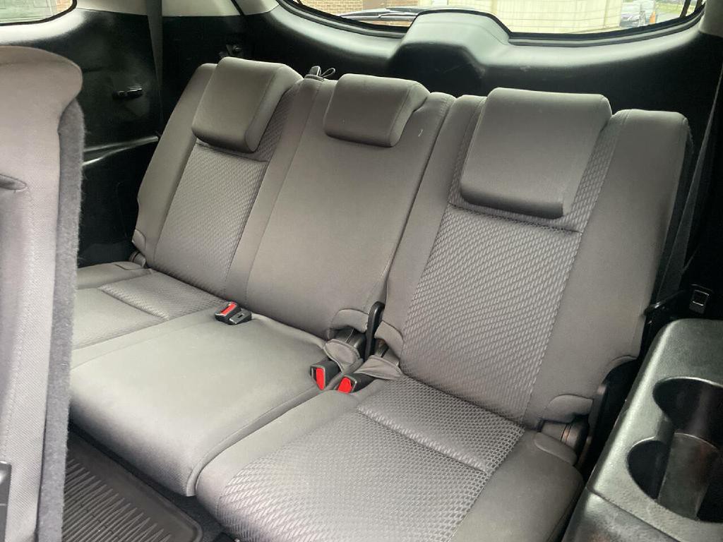 2016 Toyota Highlander Image 22