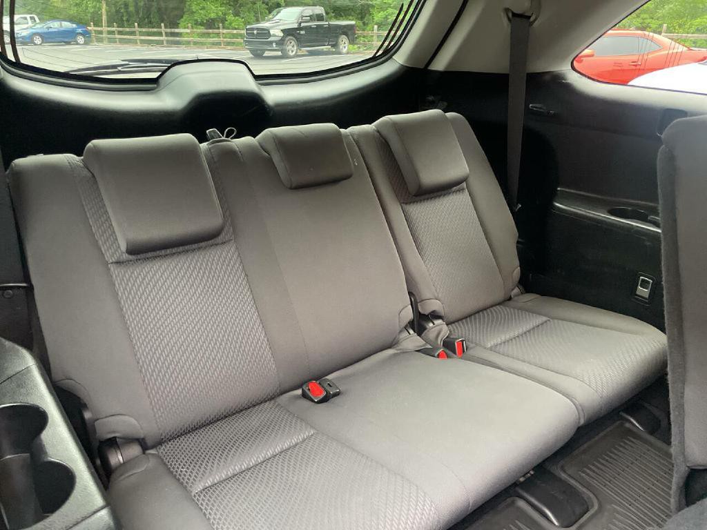 2016 Toyota Highlander Image 23