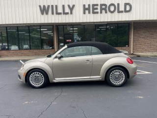 Image for 2016 Volkswagen Beetle 1.8T S PZEV 6 ID: 7449699