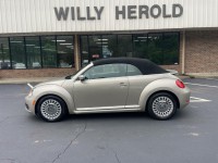 Image for 2016 Volkswagen Beetle 1.8T S PZEV 6 ID: 7449699