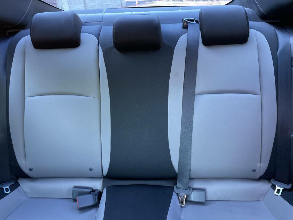 2017 Honda Civic Image 20